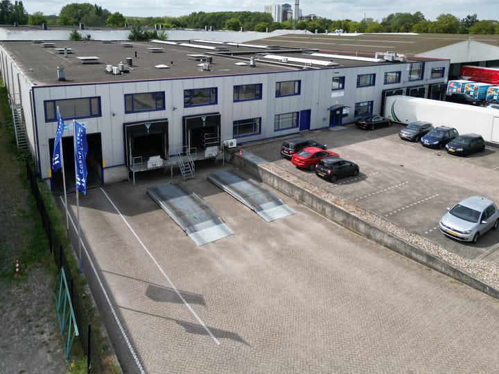 Binderskampweg 31, Nijmegen