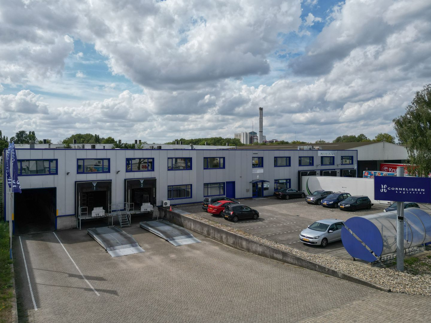 Bekijk foto 3 van Binderskampweg 31