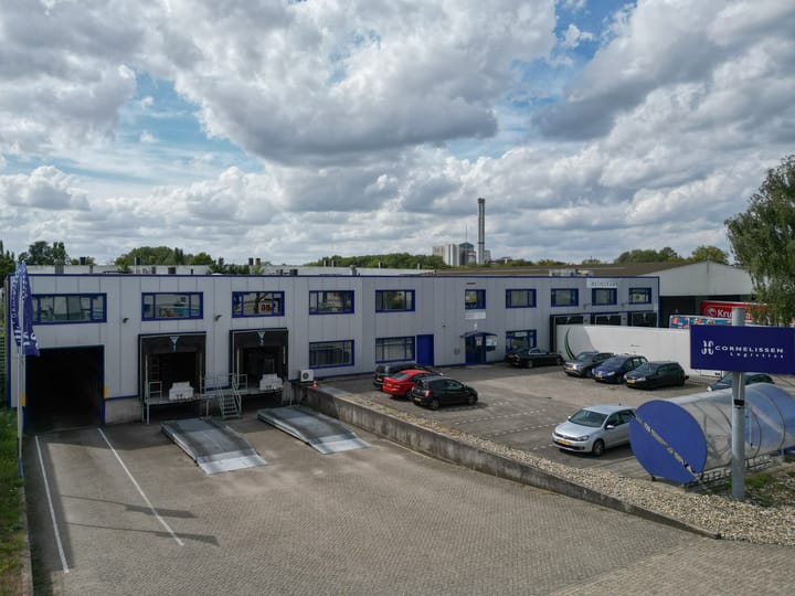 Binderskampweg 31, Nijmegen