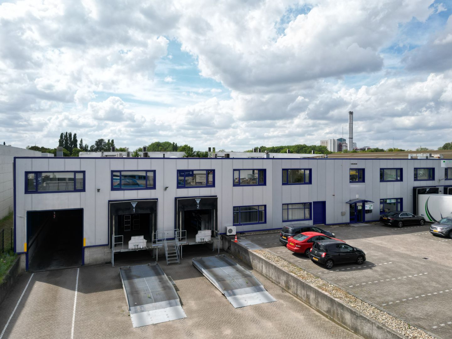 Bekijk foto 4 van Binderskampweg 31