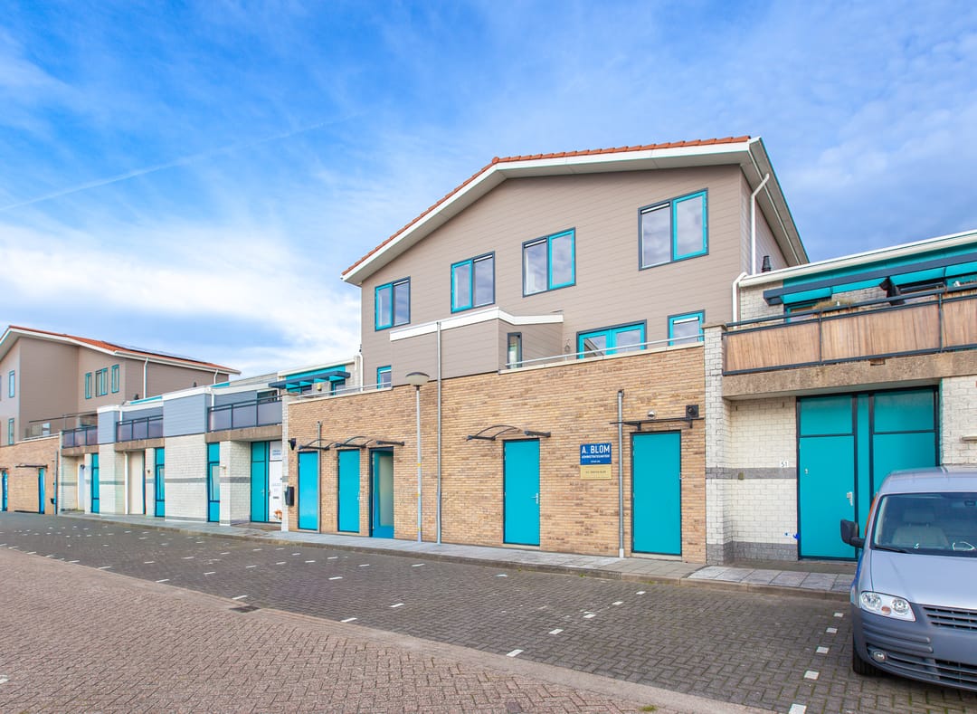 Foto 52 van Zeeweg 53-B