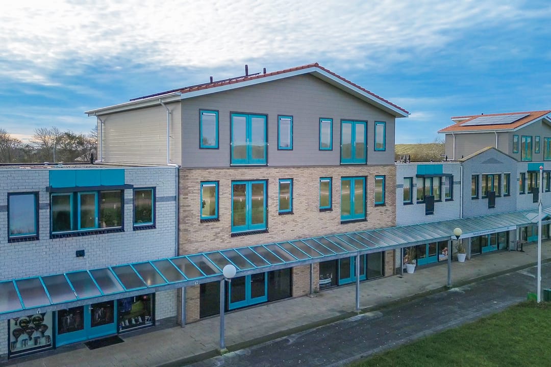 Foto 53 van Zeeweg 53-B