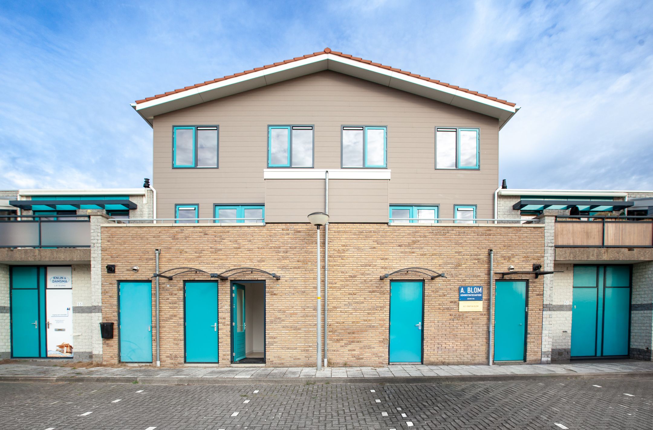 Foto 54 van Zeeweg 53-B