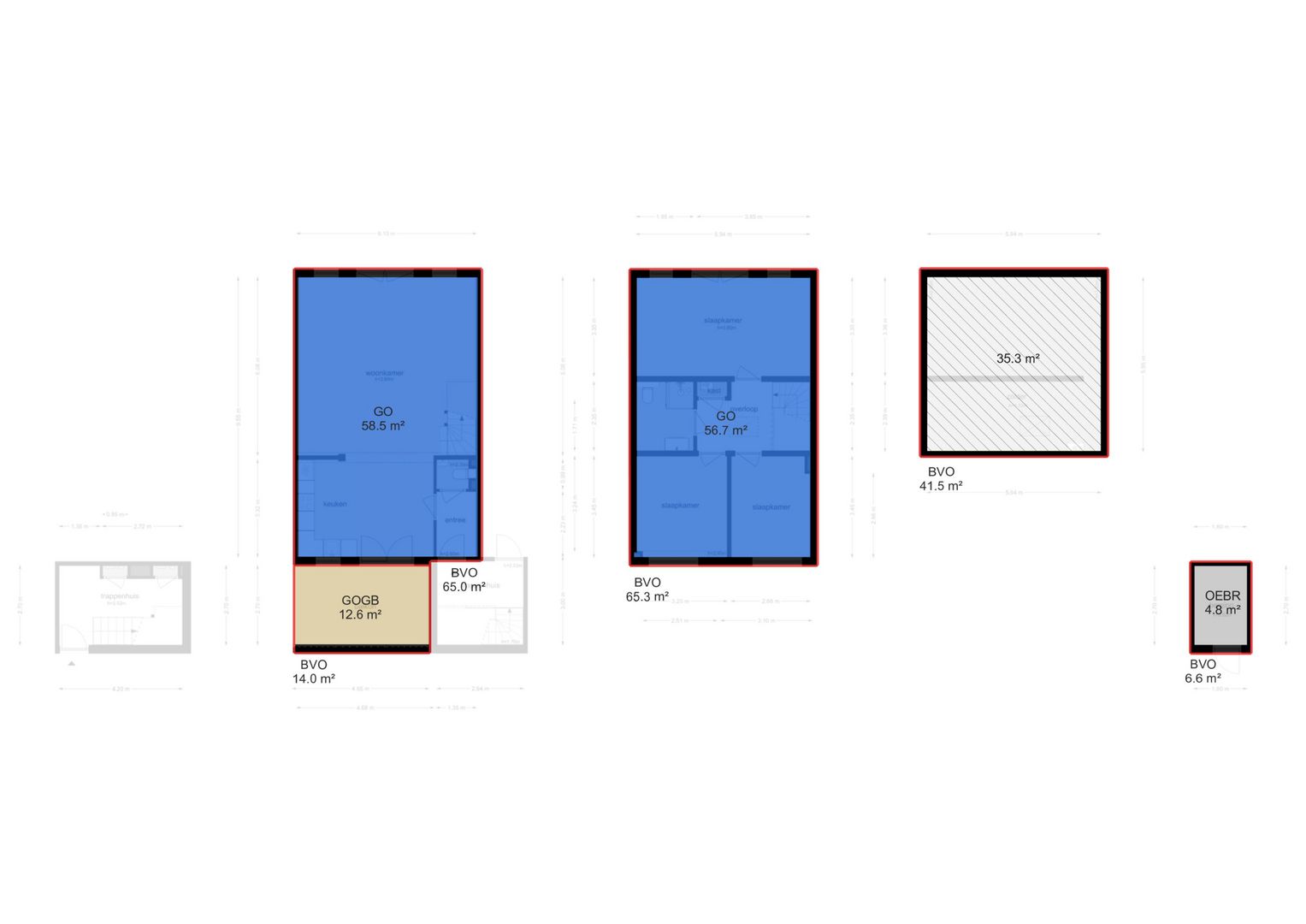 Foto 66 van Zeeweg 53-B