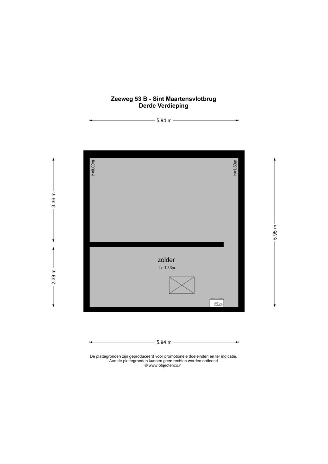 Foto 73 van Zeeweg 53-B