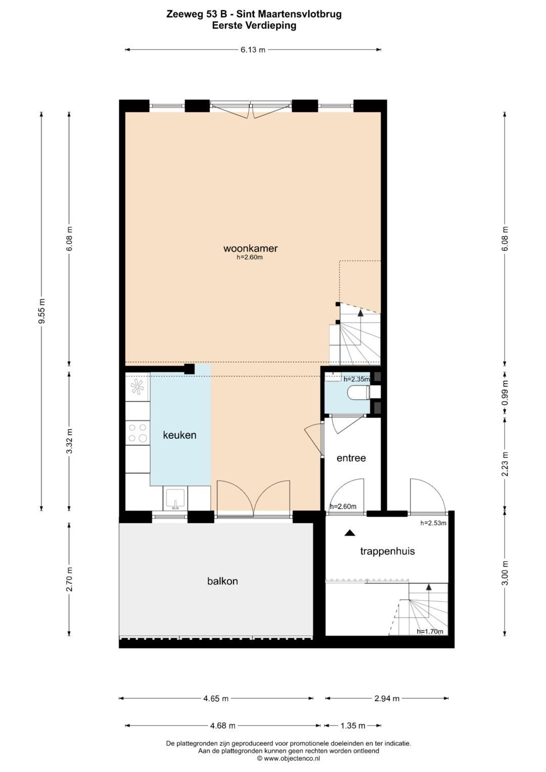 Foto 76 van Zeeweg 53-B