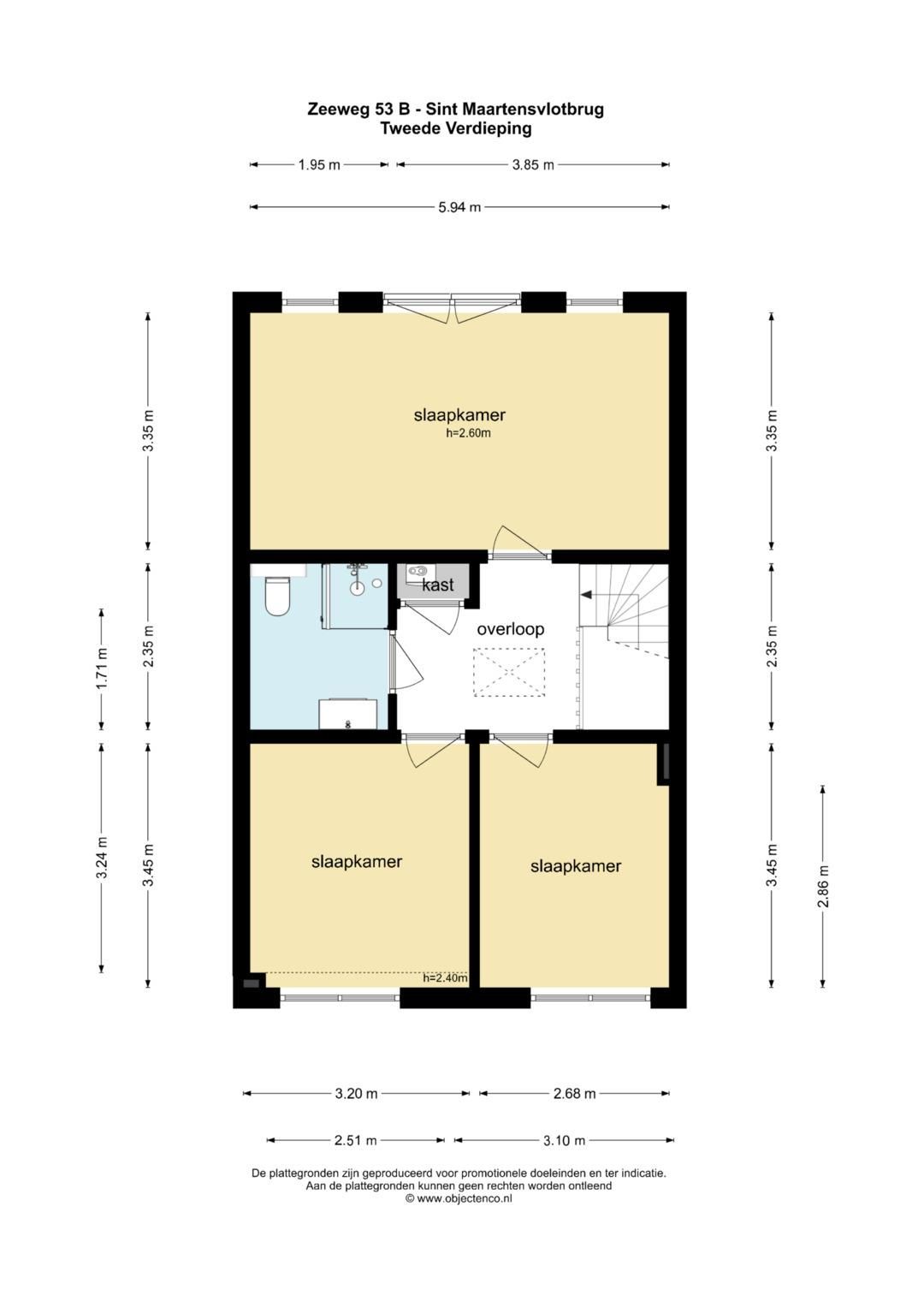 Foto 79 van Zeeweg 53-B