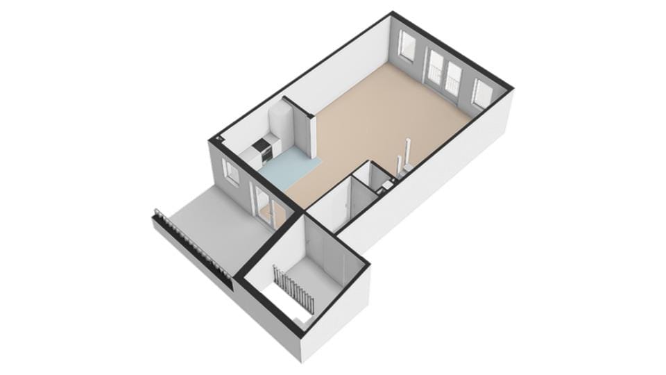 Foto 78 van Zeeweg 53-B