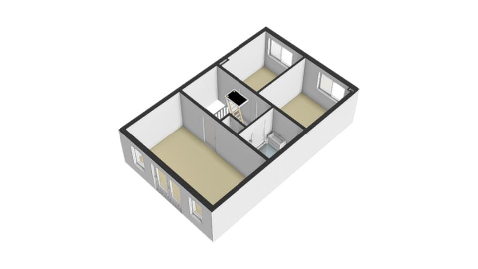 Foto 80 van Zeeweg 53-B