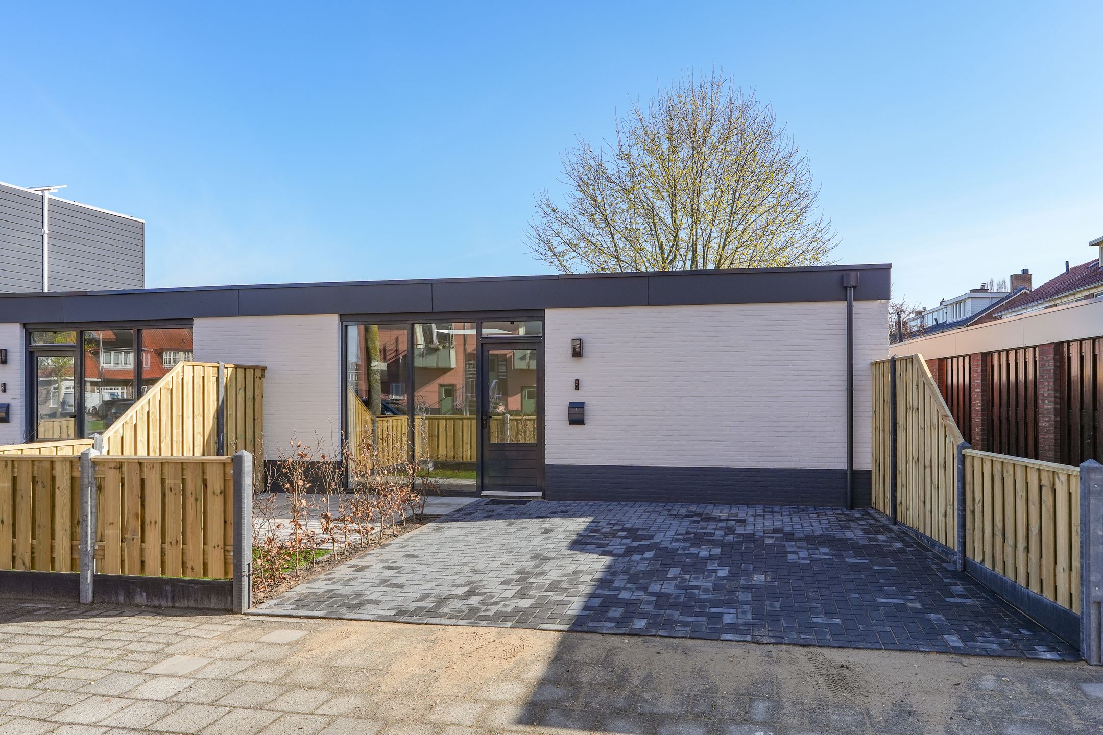 Ligusterstraat 18-B 18 B