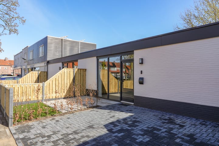 Foto 2 van Ligusterstraat 18-B