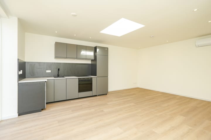 Foto 3 van Ligusterstraat 18-B