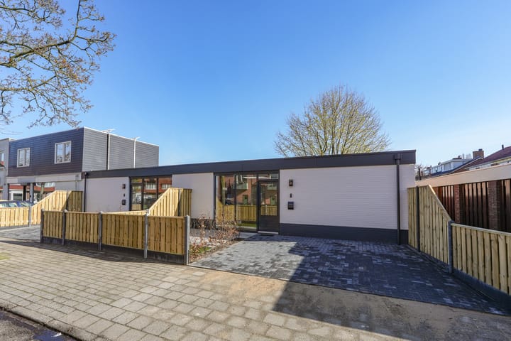 Foto 5 van Ligusterstraat 18-B