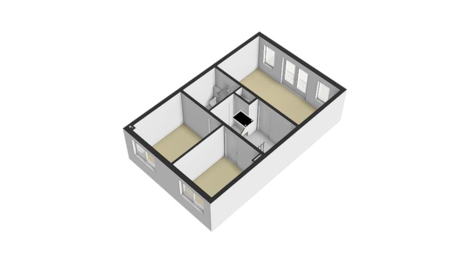 Foto 81 van Zeeweg 53-B