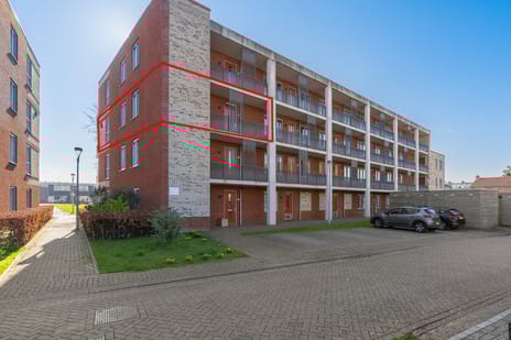 Van Lijnden van Hemmenstraat 157 secondary image