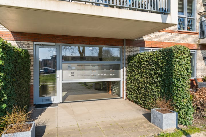 Foto 4 van Van Lijnden van Hemmenstraat 157