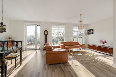 Van Lijnden van Hemmenstraat 157 tertiary image