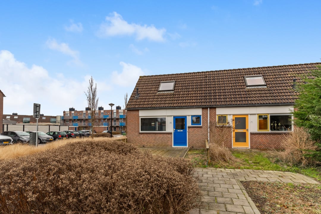 Photo 28 of Amstel 72