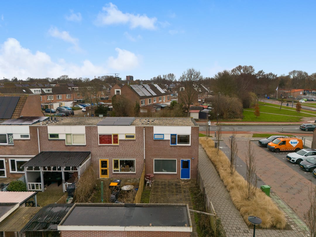 Photo 26 of Amstel 72