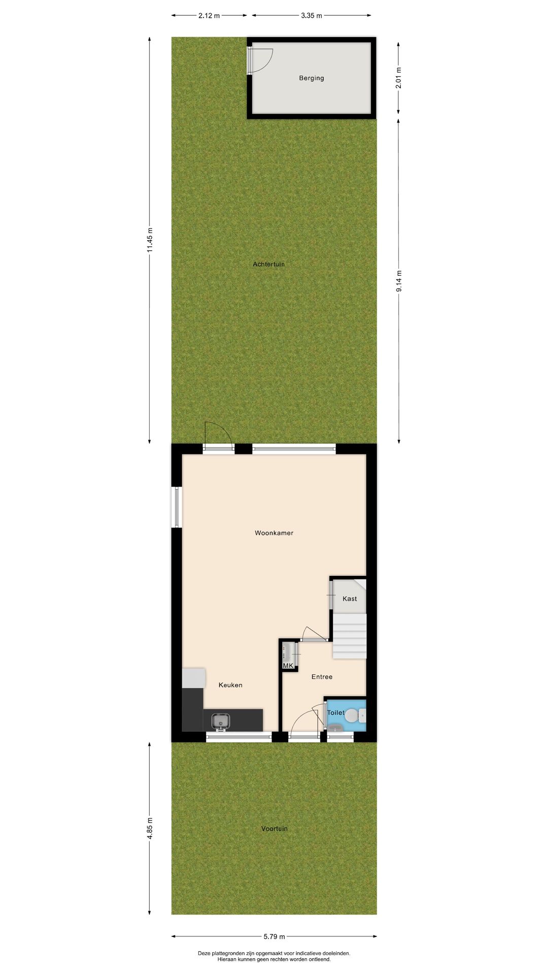 Photo 31 of Amstel 72