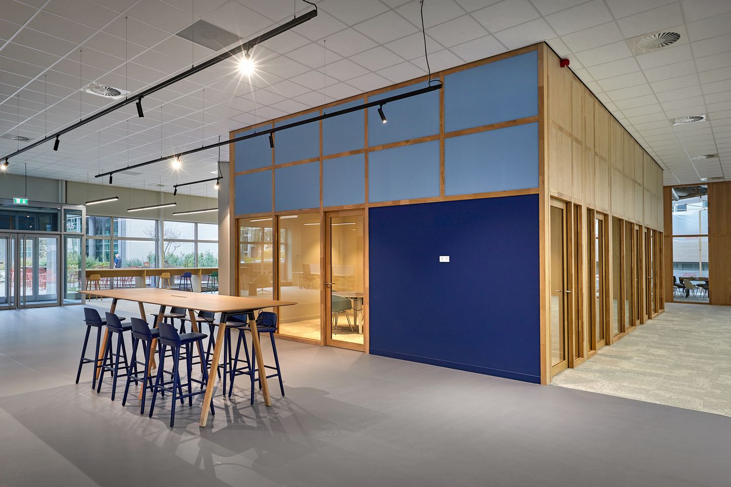 View photo 5 of Polarisavenue 1-101