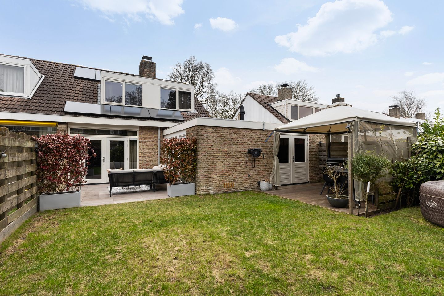 Foto 5 van Elzekamp 14