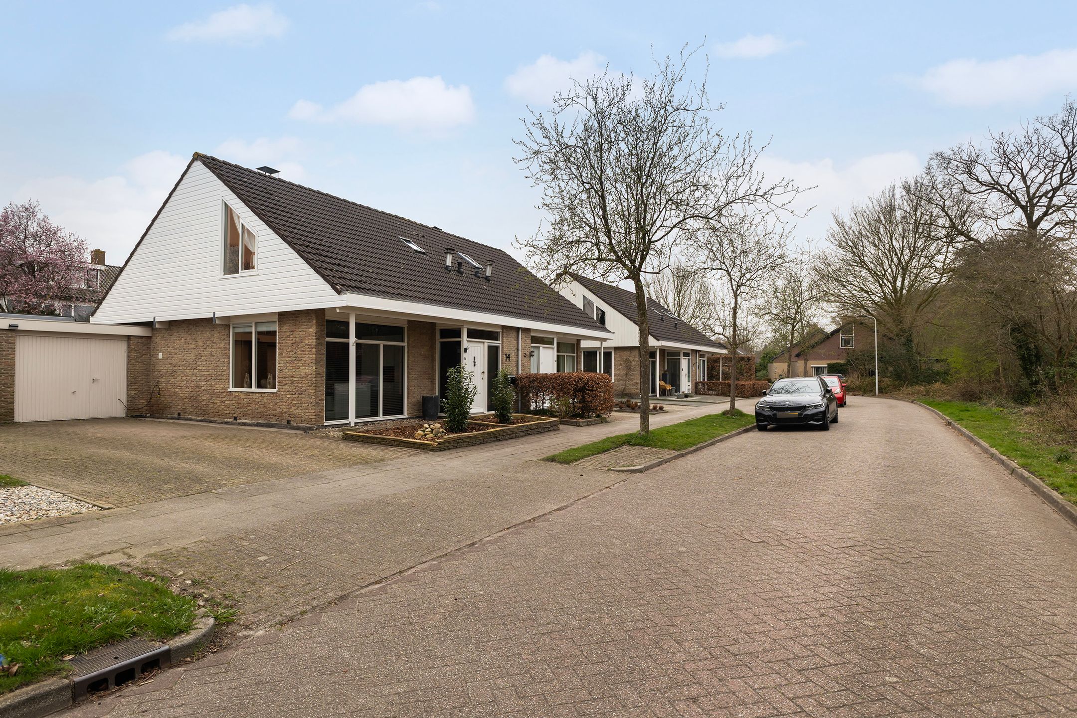 Foto 6 van Elzekamp 14