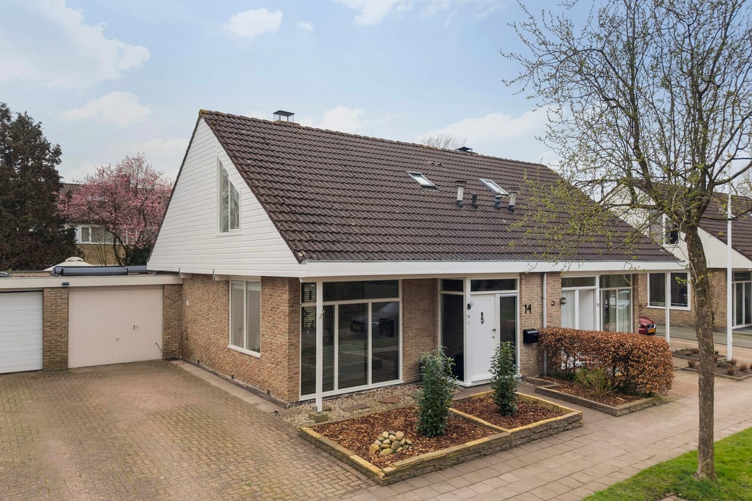 Foto 7 van Elzekamp 14