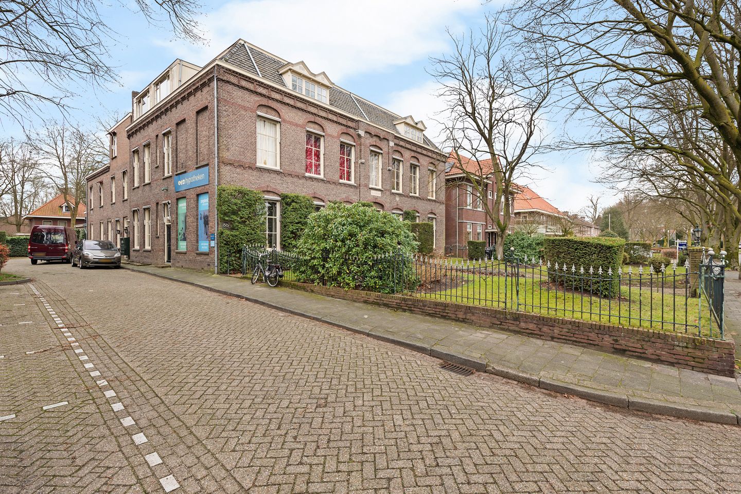 Bekijk foto 5 van Geurdenhof 85