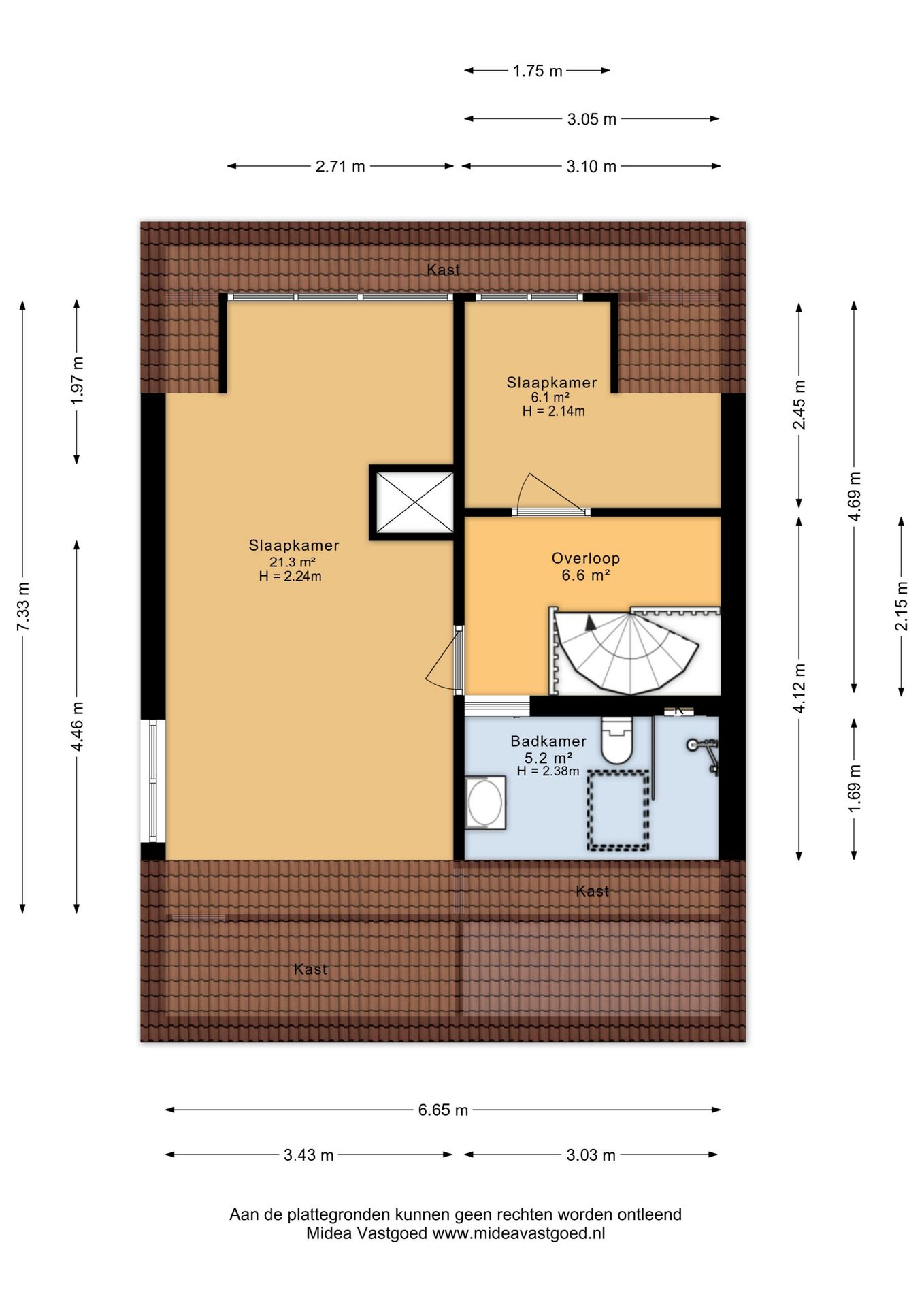 Foto 57 van Elzekamp 14