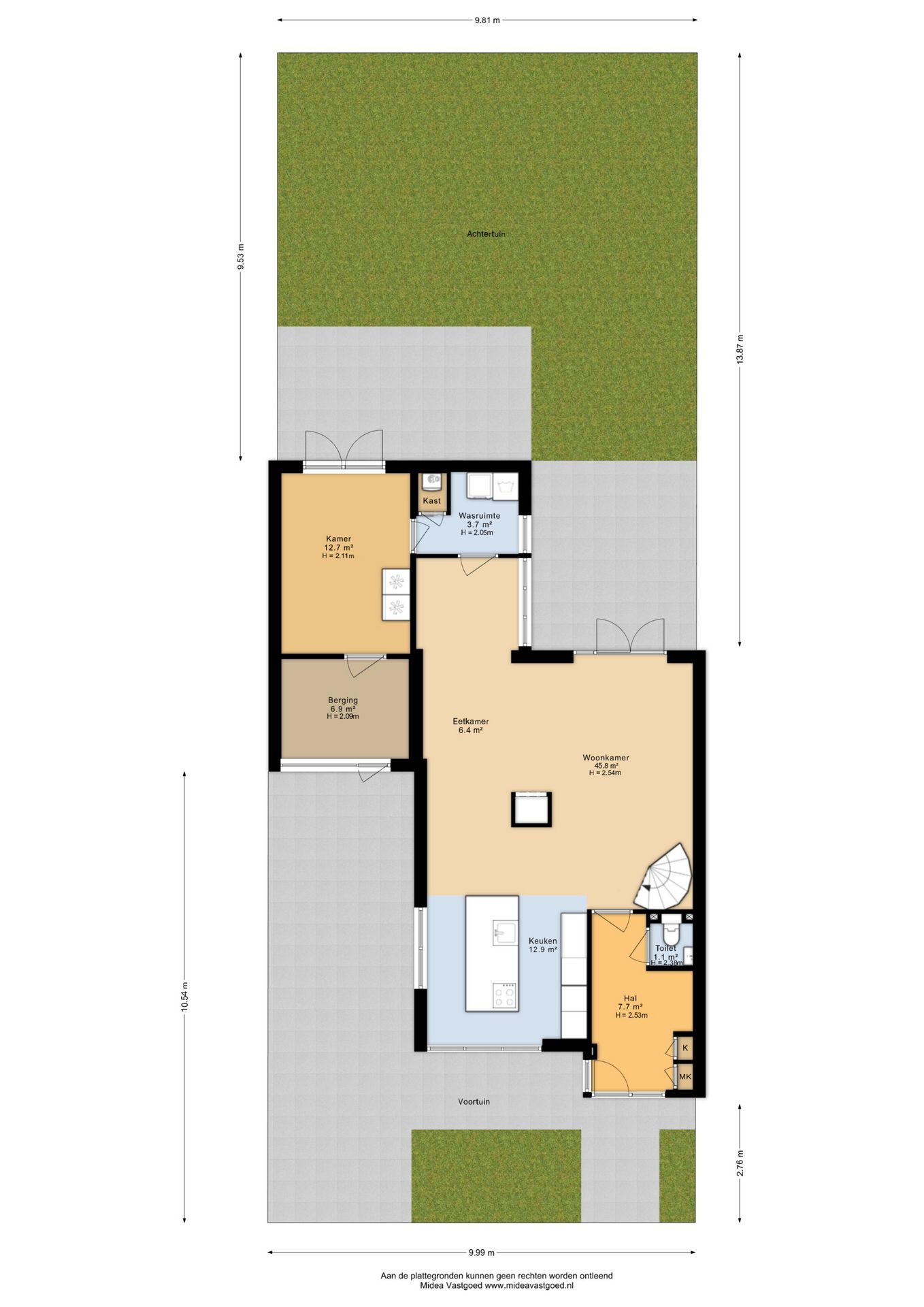 Foto 59 van Elzekamp 14