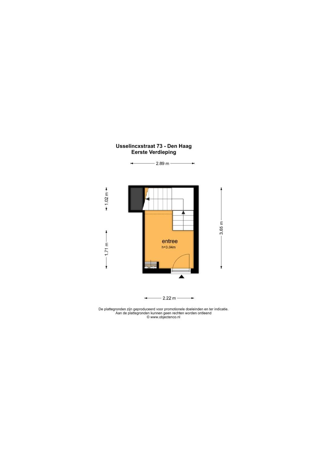 Foto 46 van Usselincxstraat 73