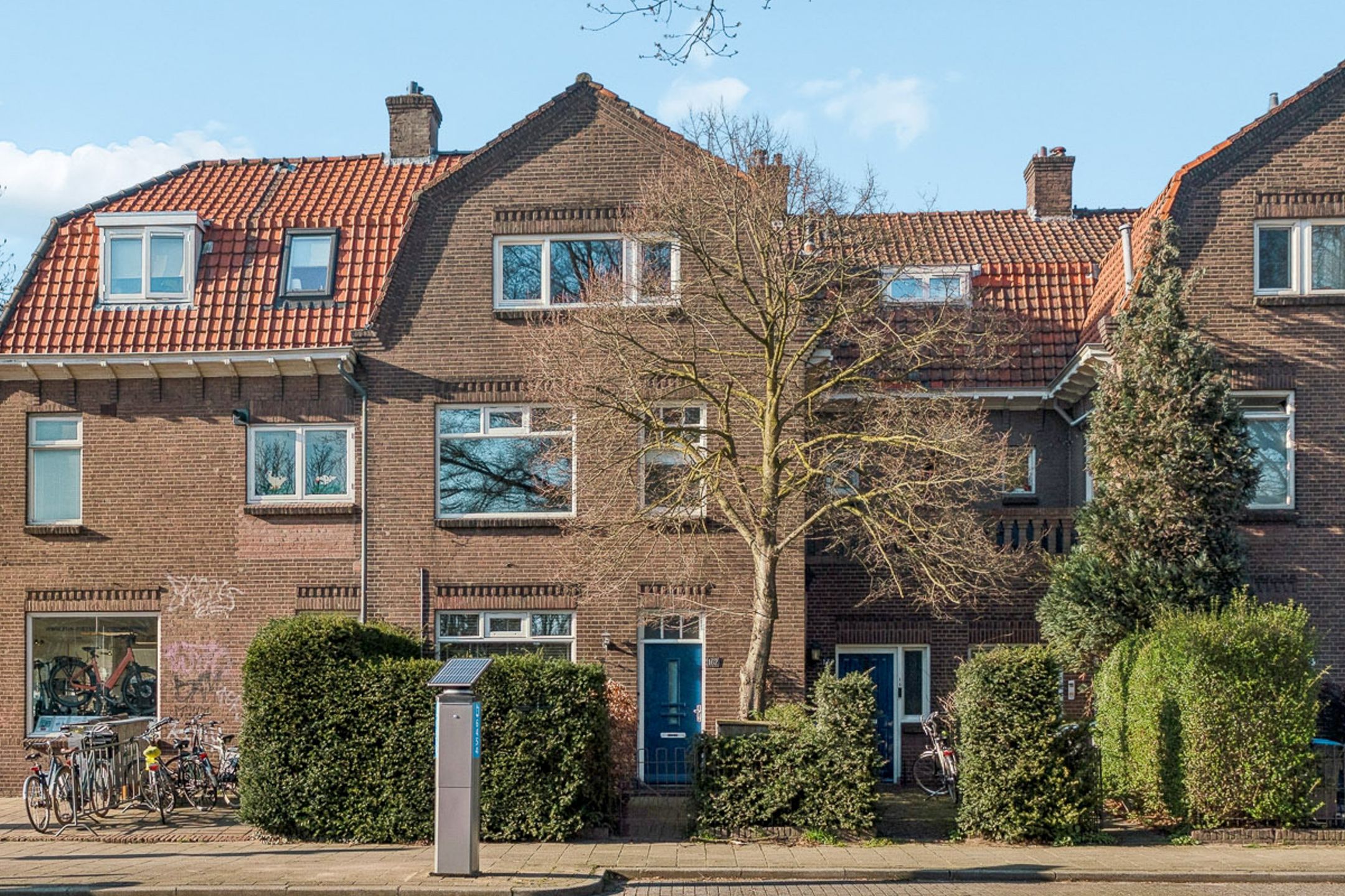 Koolemans Beynenstraat 162 