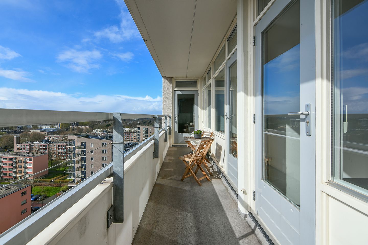 Foto 25 van Ierlandstraat 195