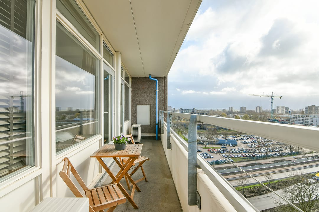 Foto 26 van Ierlandstraat 195