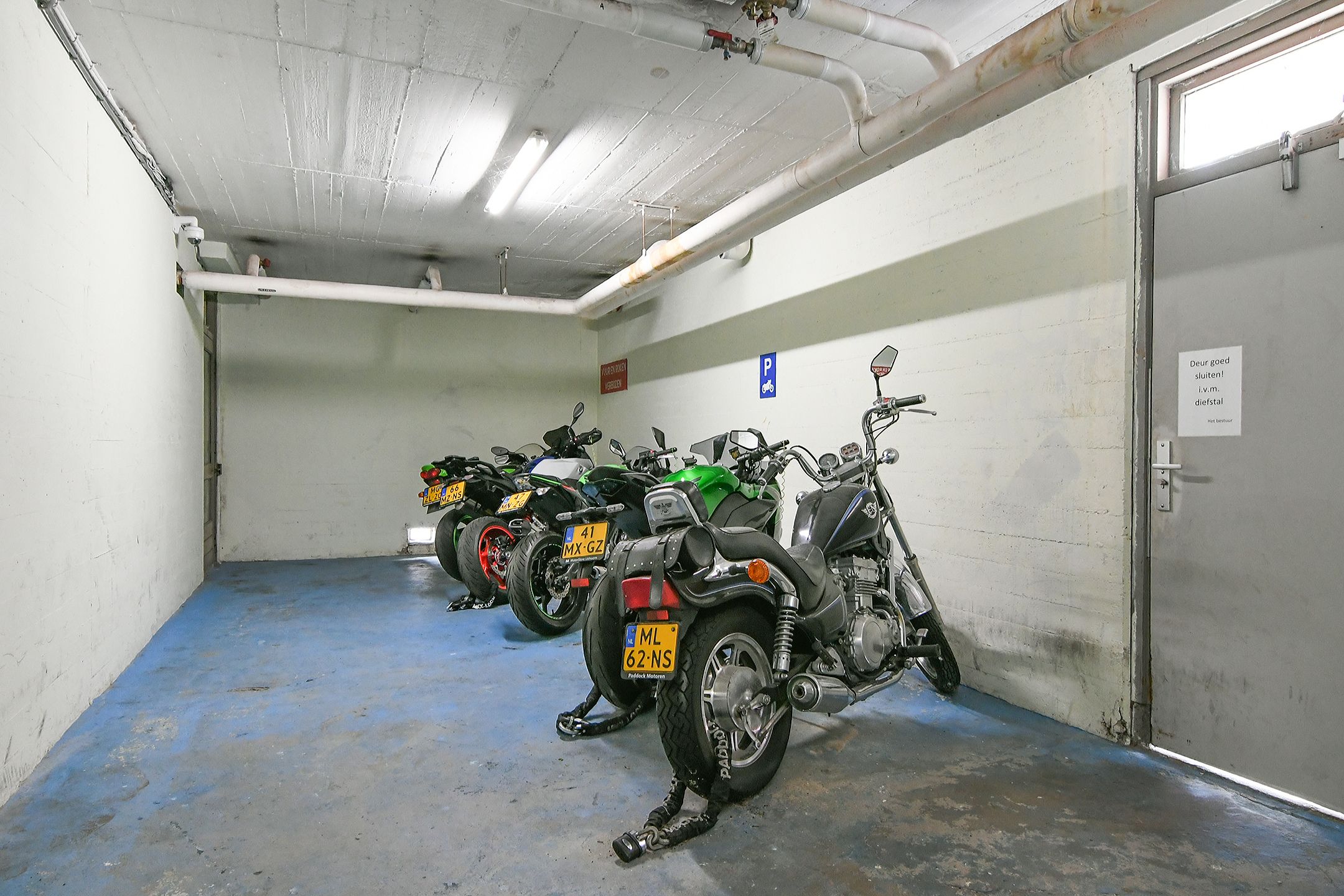 Foto 30 van Ierlandstraat 195