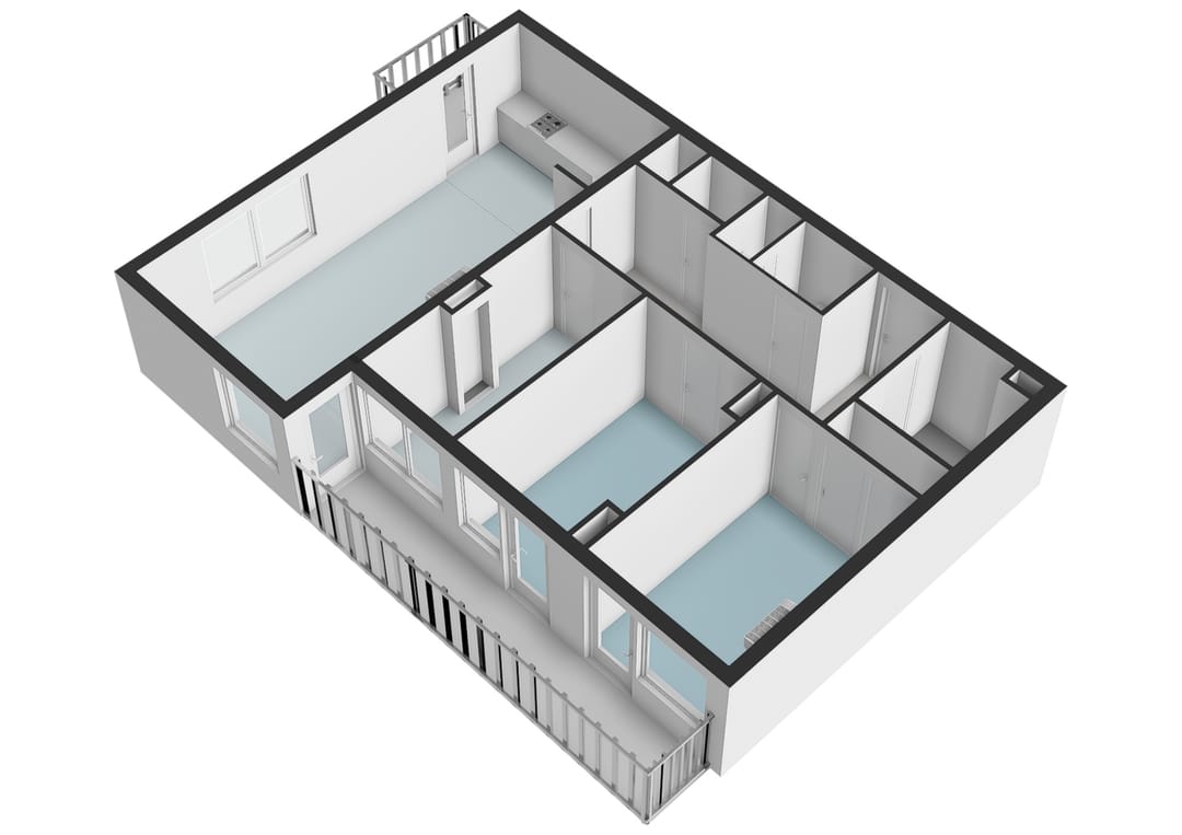 Foto 32 van Ierlandstraat 195