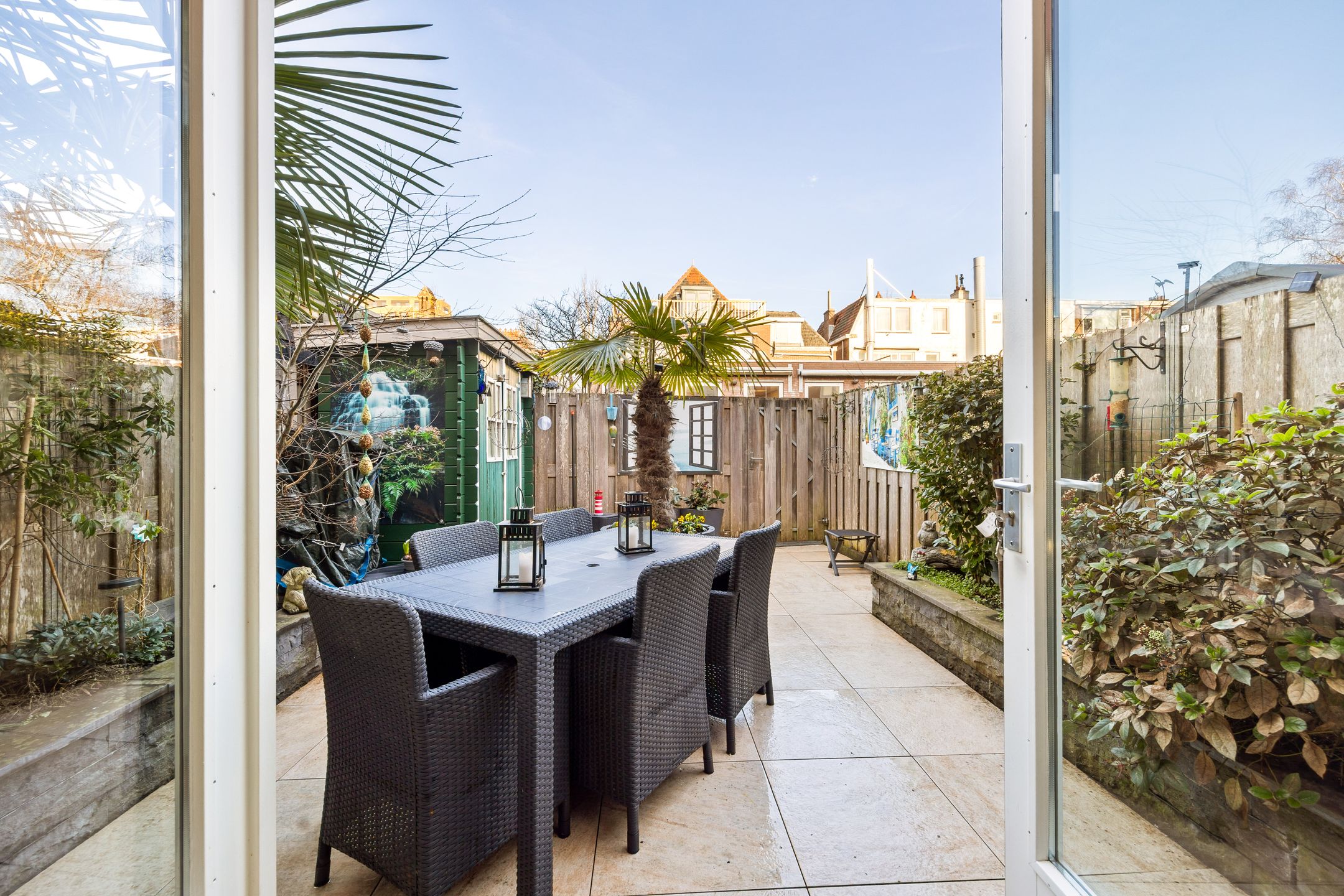 Spacious Move-in Ready Terraced House with Garden and Private Parking — 12