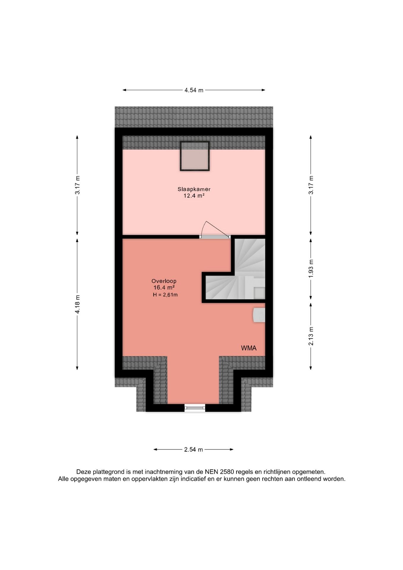 Spacious Move-in Ready Terraced House with Garden and Private Parking — 36