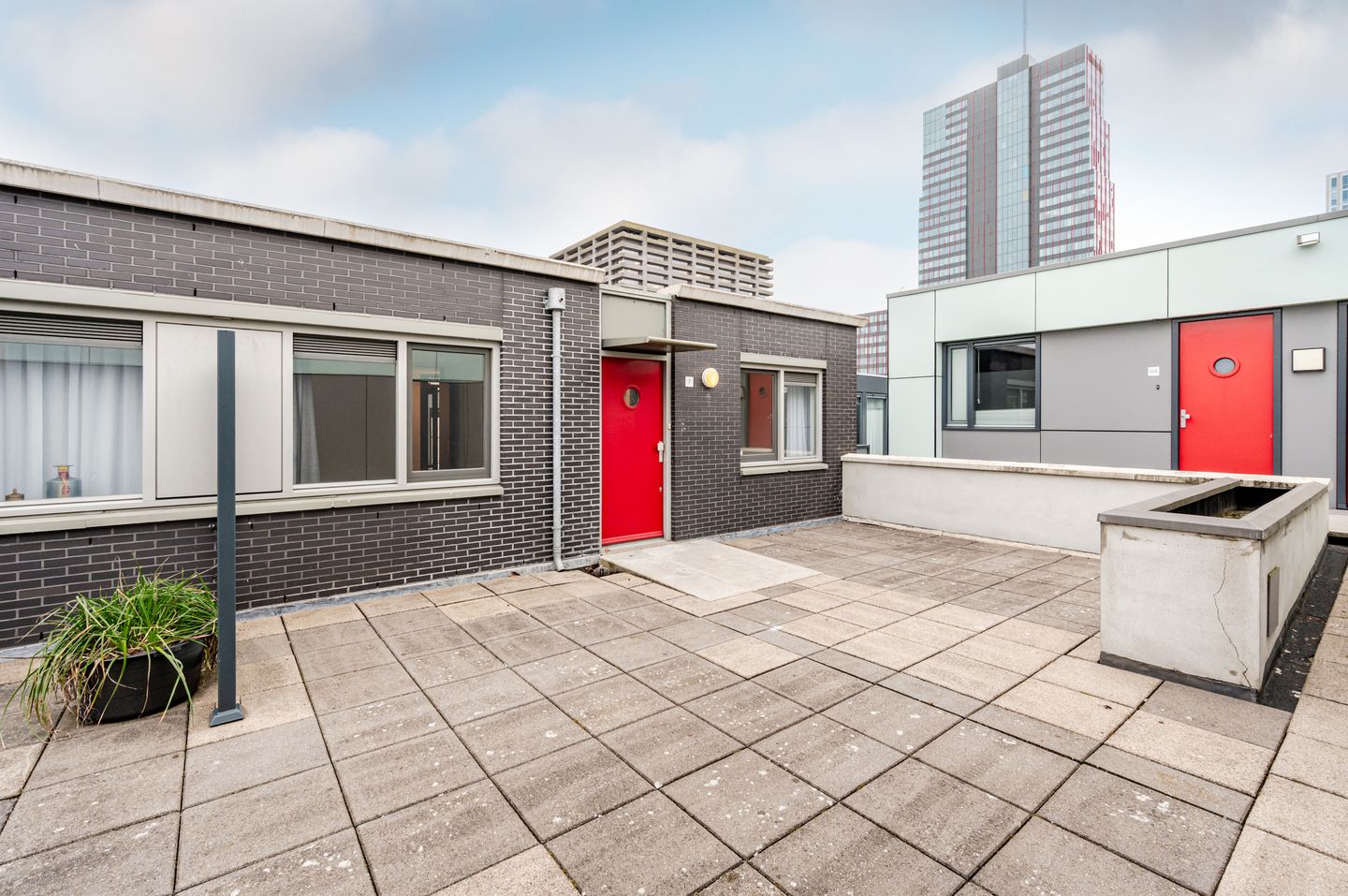 Foto 5 van Schilderhof 7