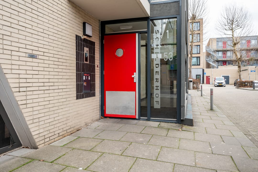 Foto 8 van Schilderhof 7