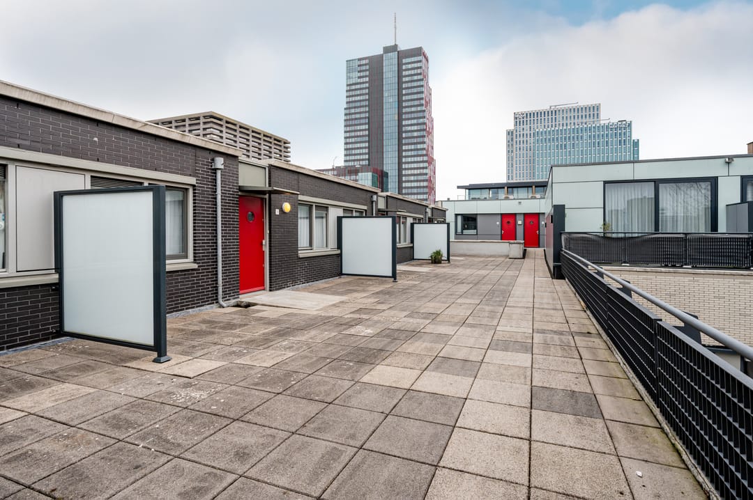 Foto 11 van Schilderhof 7