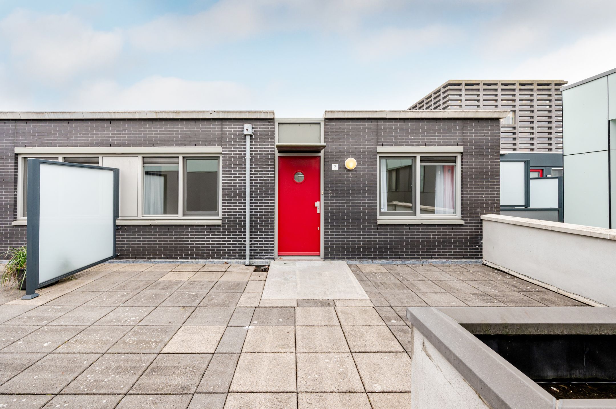 Foto 12 van Schilderhof 7