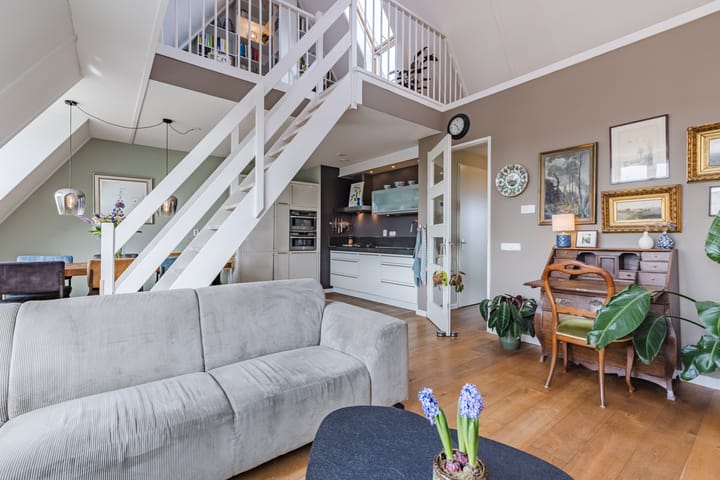 Foto 2 van Eyckenstein 78