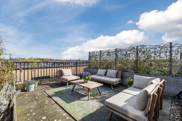 Foto 3 van Eyckenstein 78