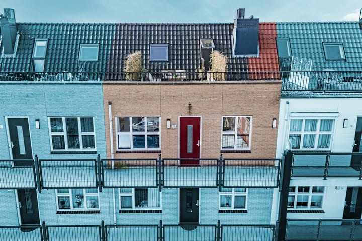 Foto 4 van Eyckenstein 78