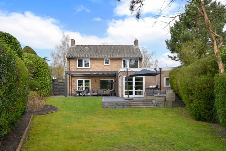 Bachlaan 5 main image