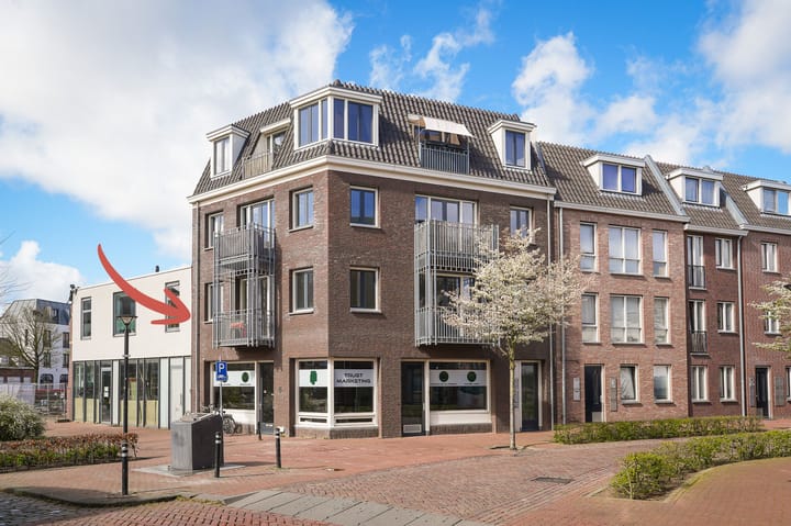 Klaphekkenstraat 12 B