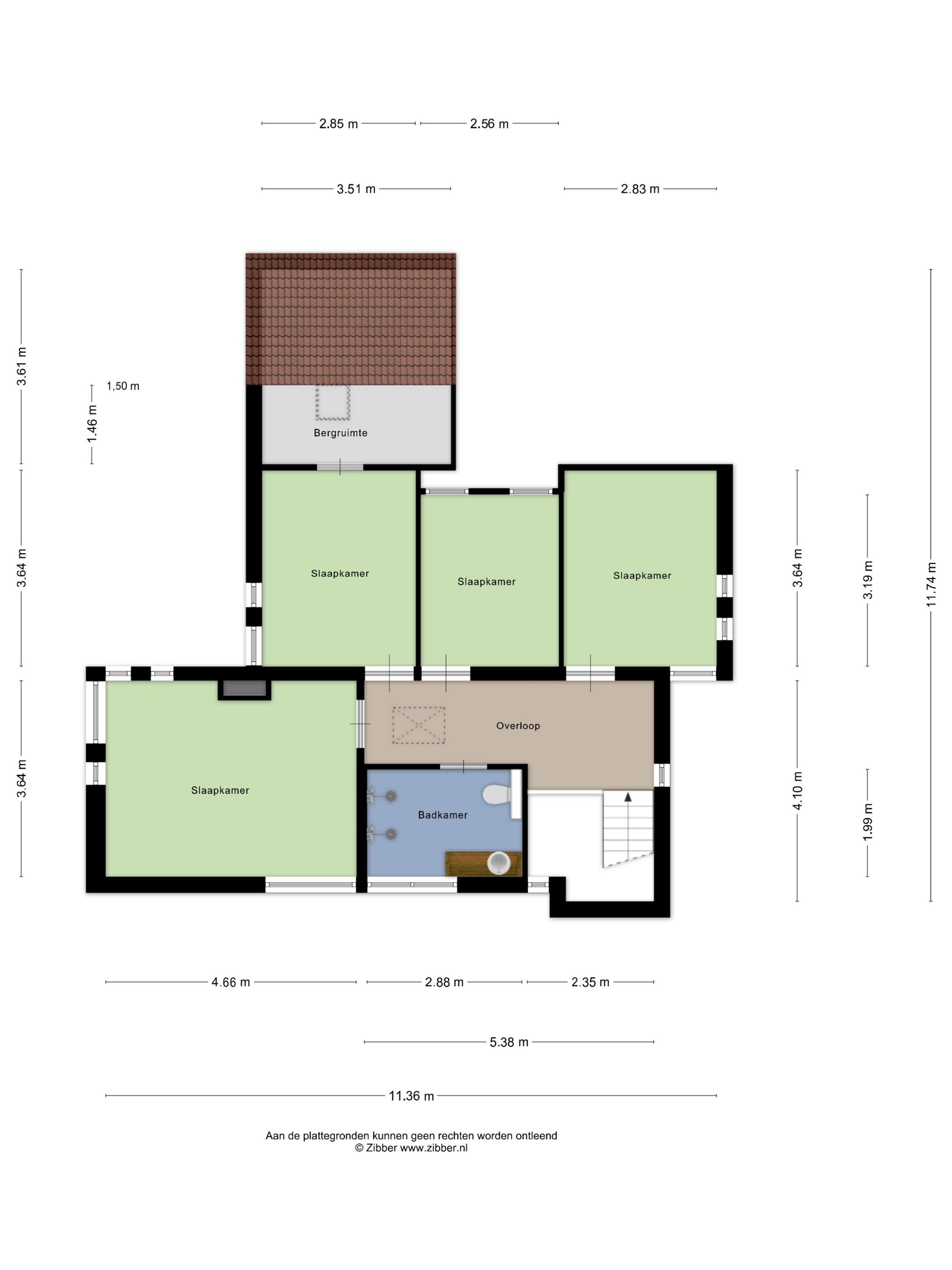 Photo 51 of Sassenstraat 13