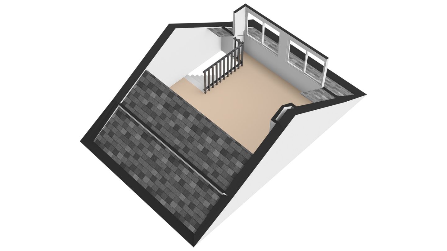 Foto 35 van Curiestraat 21